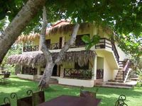 Hotel CASA GRANDE BEACH Las Terrenas - Dominican Republic